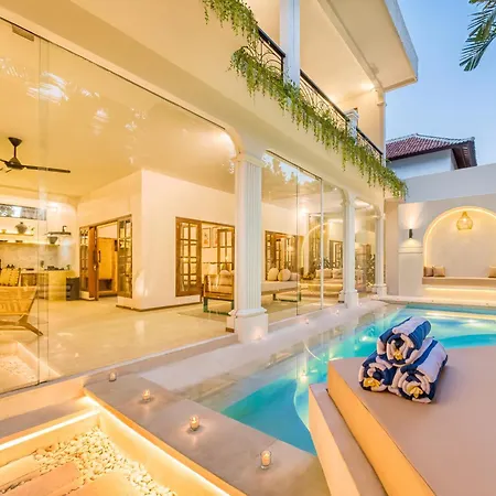 Villa San Diego: Brand New 4Bdr