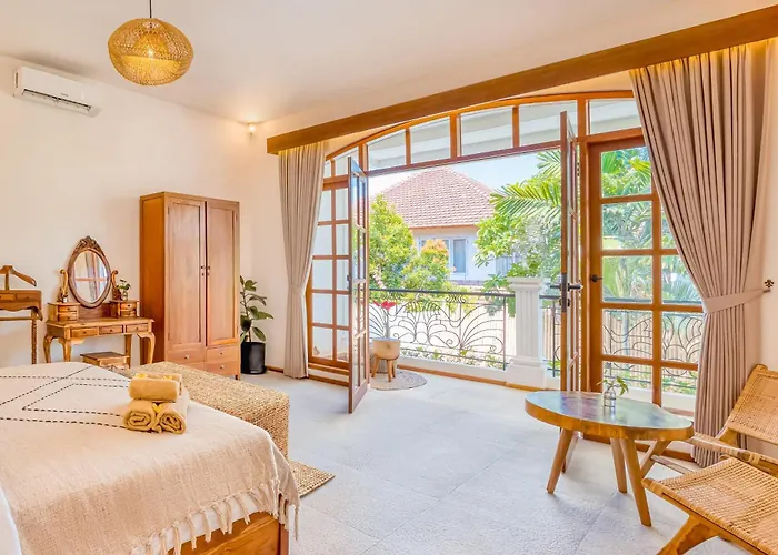 San Diego: Brand New 4bdr Seminyak