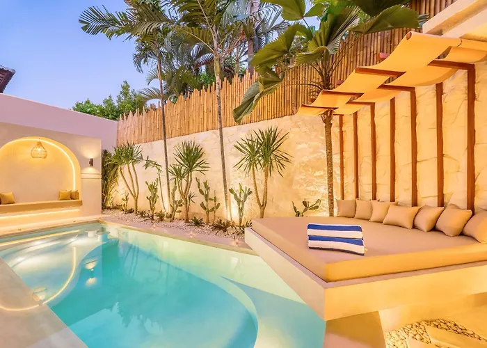 San Diego: Brand New 4bdr * Seminyak