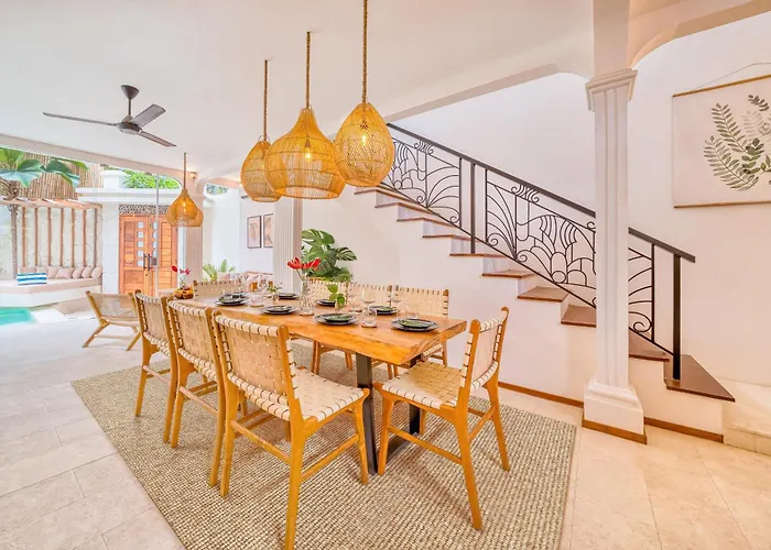 San Diego: Brand New 4bdr Seminyak