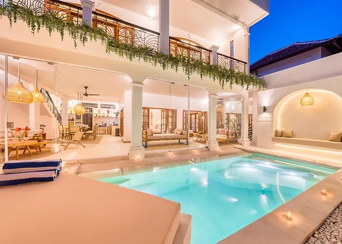 San Diego: Brand New 4bdr Villa *
