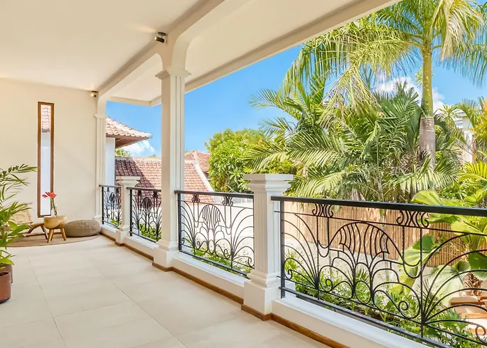 San Diego: Brand New 4bdr * Seminyak