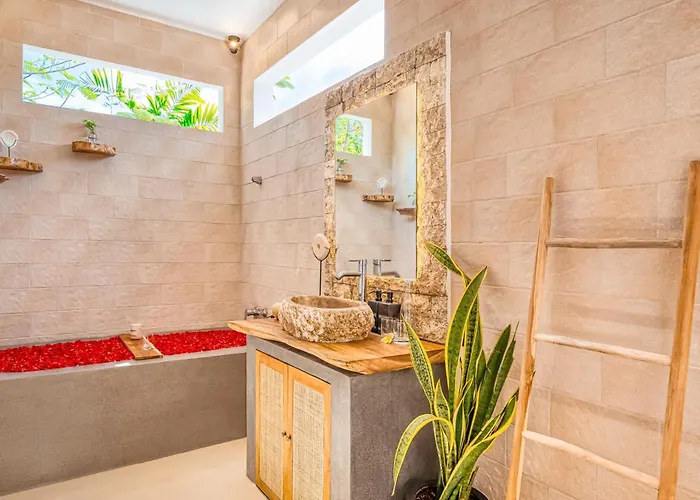 San Diego: Brand New 4bdr Seminyak