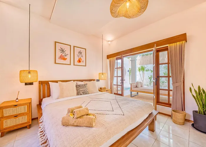 San Diego: Brand New 4bdr Villa