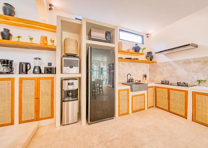 San Diego: Brand New 4bdr Villa *