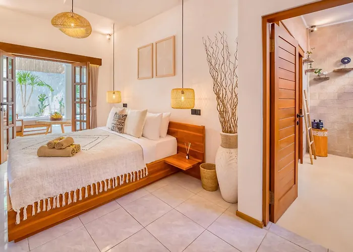 San Diego: Brand New 4bdr Villa