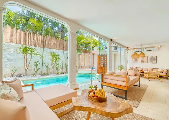 San Diego: Brand New 4bdr Villa